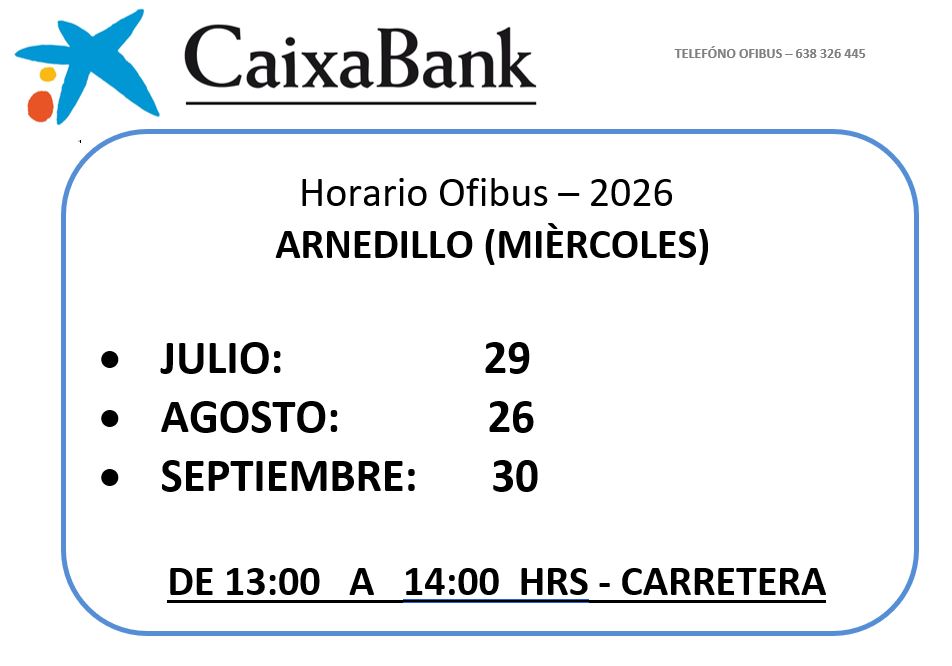 OFIBUS CAIXABANK